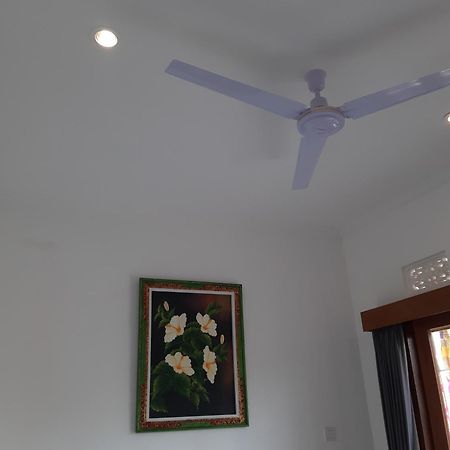 Patra House Διαμέρισμα Ουμπούντ Εξωτερικό φωτογραφία