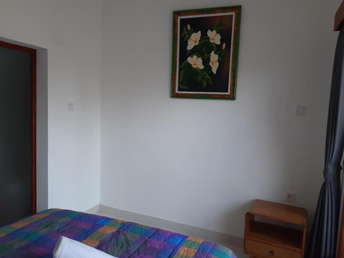 Patra House Διαμέρισμα Ουμπούντ Εξωτερικό φωτογραφία