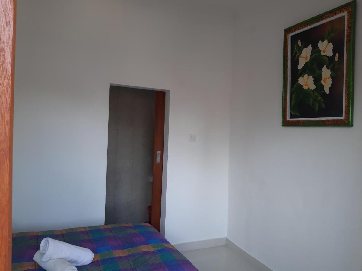 Patra House Διαμέρισμα Ουμπούντ Εξωτερικό φωτογραφία