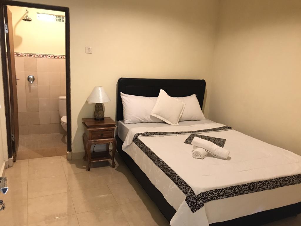Patra House Διαμέρισμα Ουμπούντ Εξωτερικό φωτογραφία
