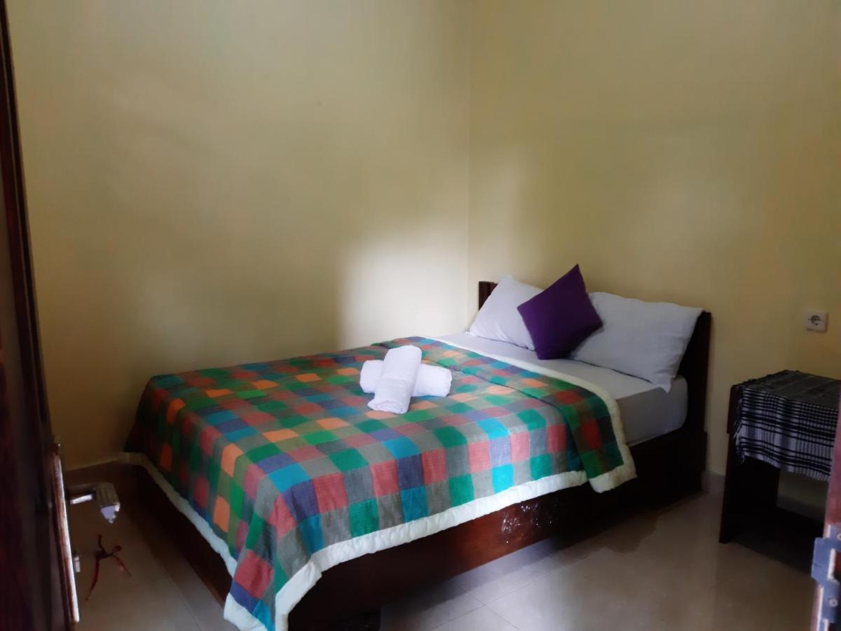 Patra House Διαμέρισμα Ουμπούντ Εξωτερικό φωτογραφία